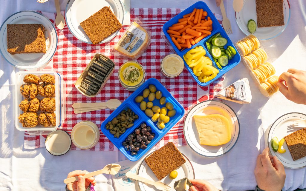 Hike & Savour Adventure