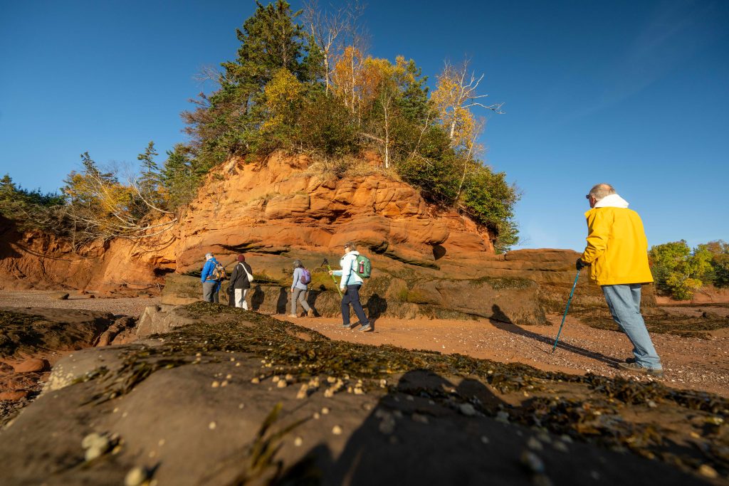 Hike & Savour Adventure