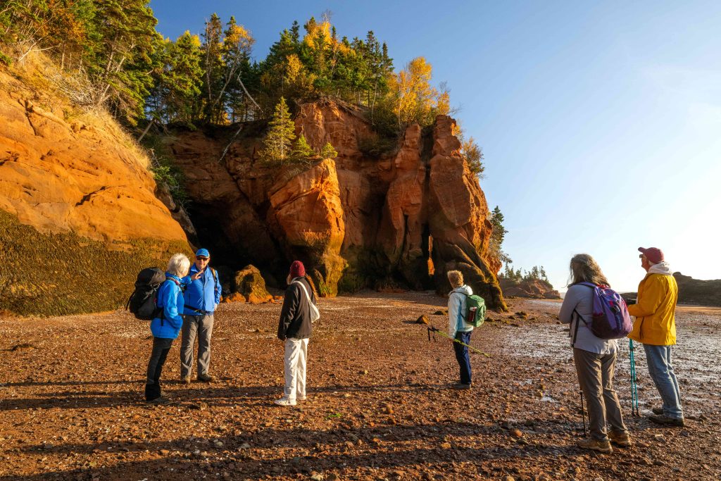 Hike & Savour Adventure