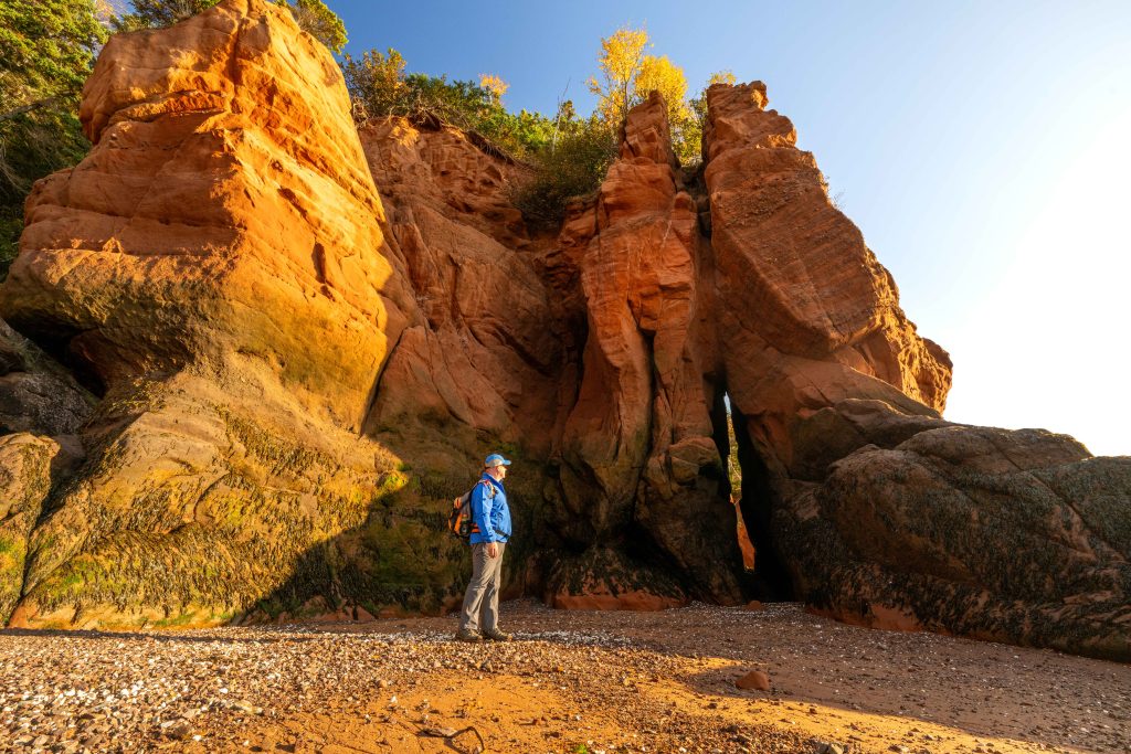 Hike & Savour Adventure