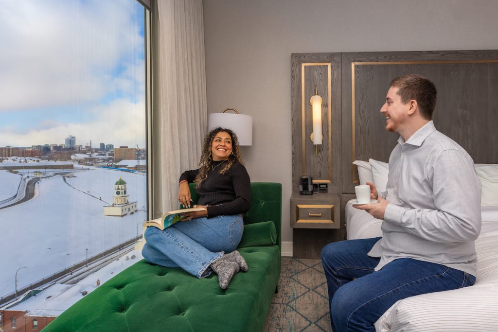 Flavours of the East Coast