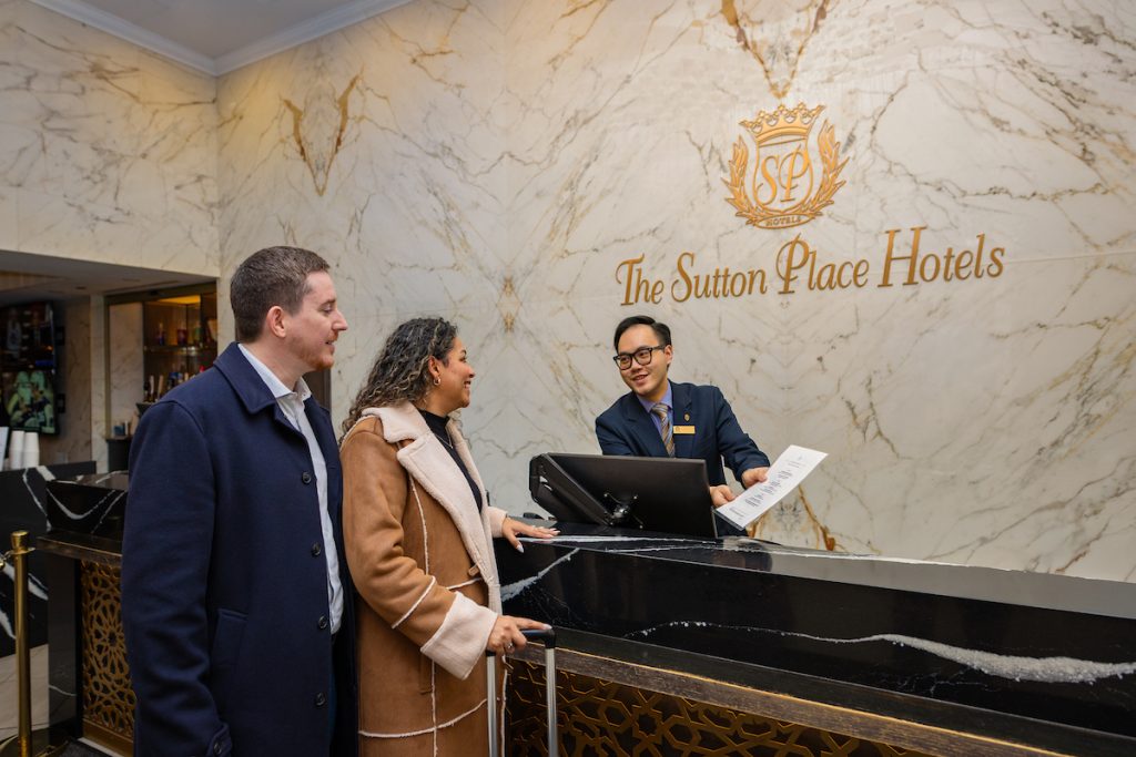 Flavours of the East Coast