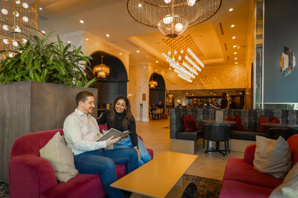 Flavours of the East Coast