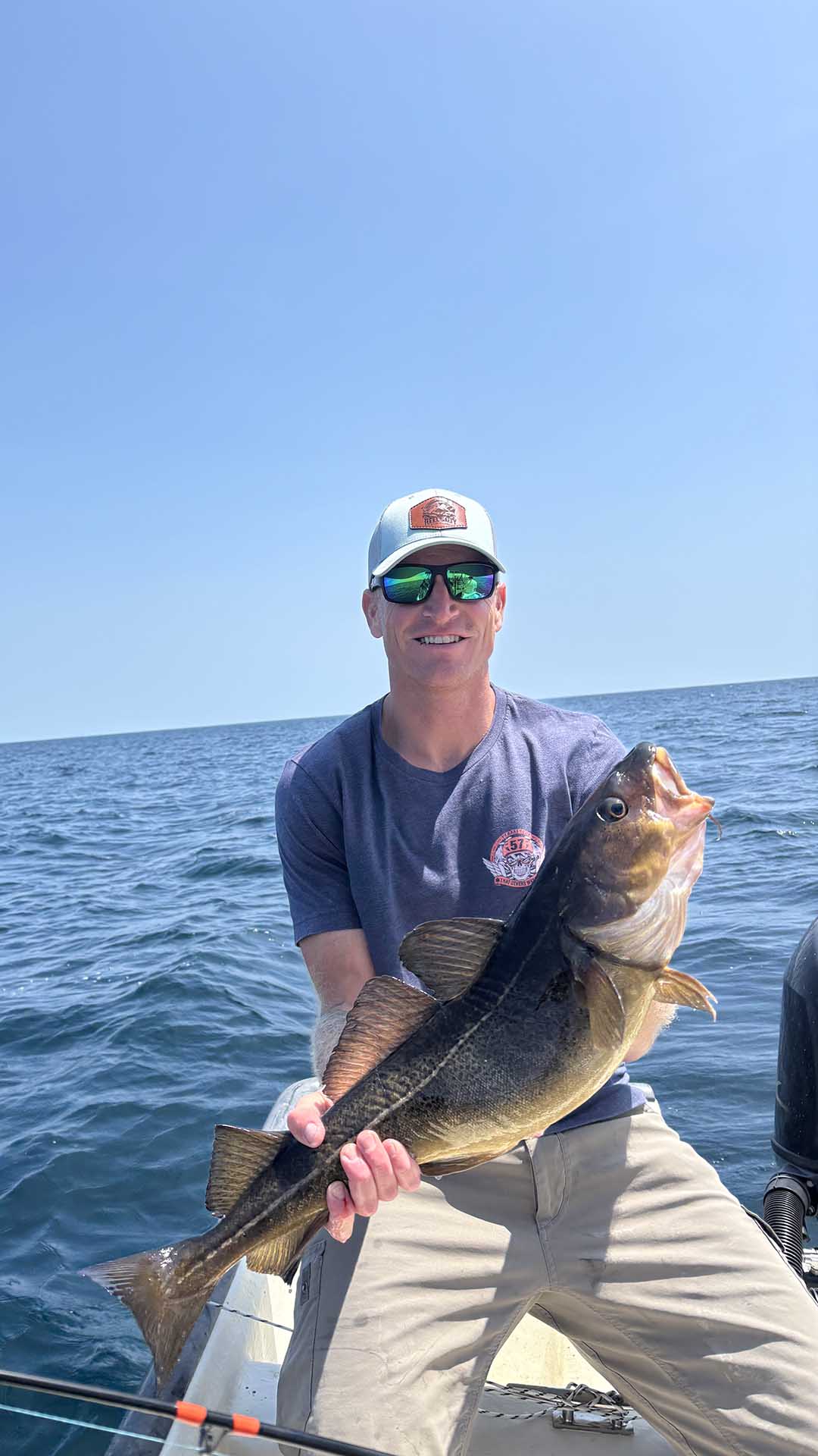 Reel Salty Sportfishing