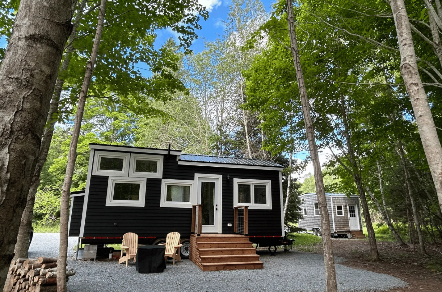 Sustainable Hill Wellness Resort