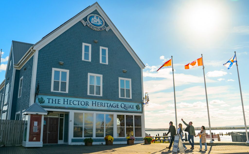 Blacksmith for a Day