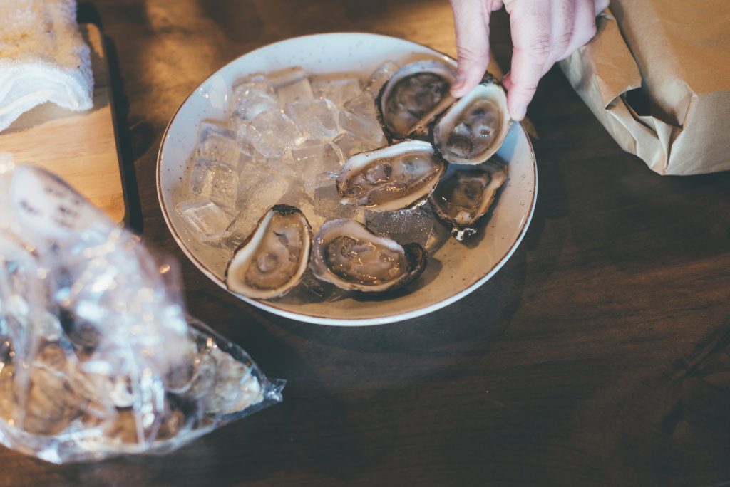 Devour! Studios: Tide to Table: A Nova Scotia Seafood Masterclass