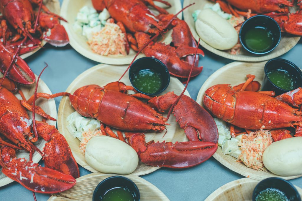 Devour! Studios: Tide to Table: A Nova Scotia Seafood Masterclass