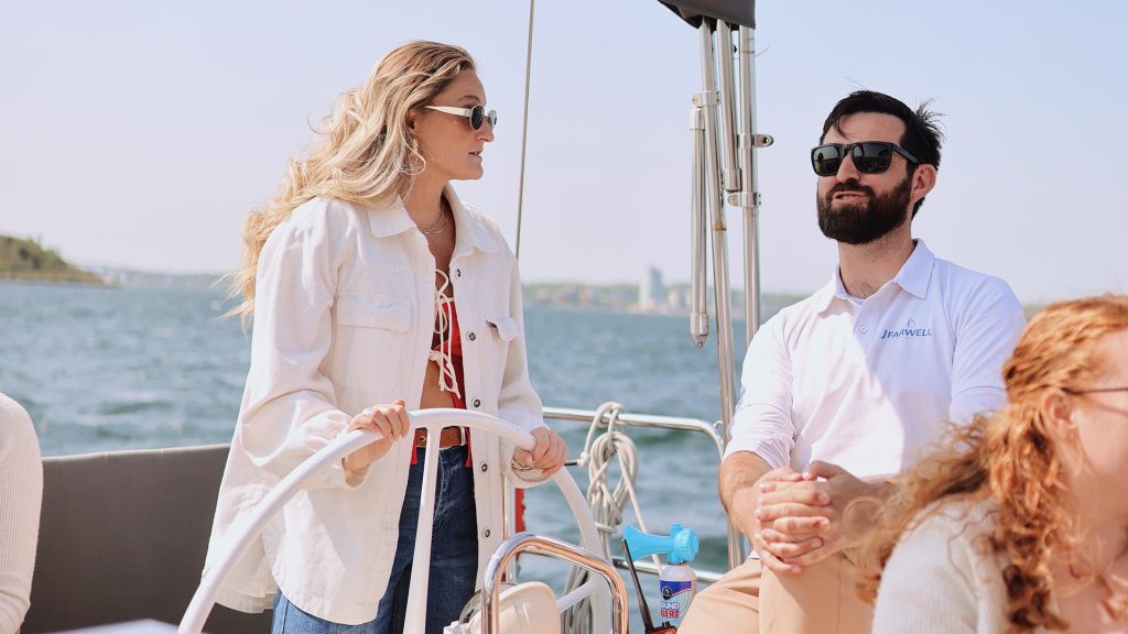 Best of Halifax Harbour Tour: 1 hour
