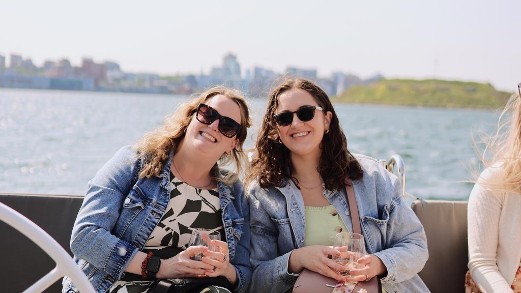 Best of Halifax Harbour Tour: 1 hour