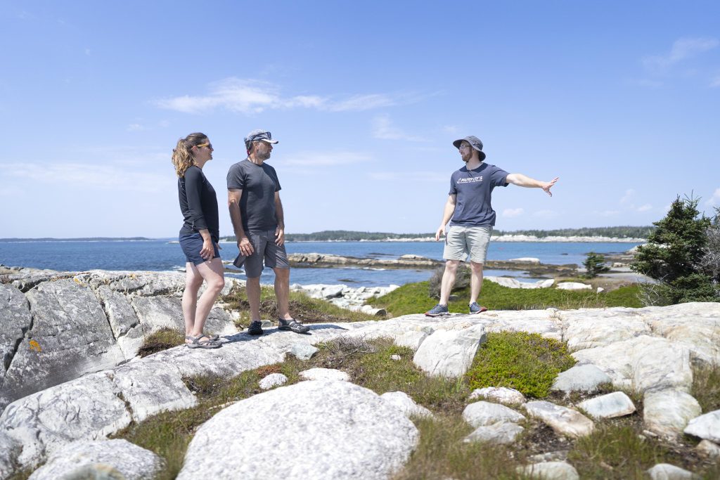 100 Islands, 100 Minutes Boat Tour