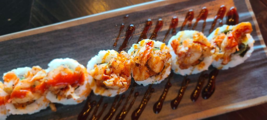 Flavourful Yarmouth Escape
