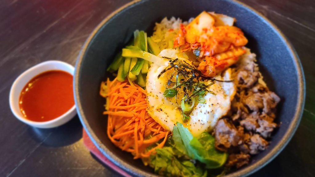 Flavourful Yarmouth Escape