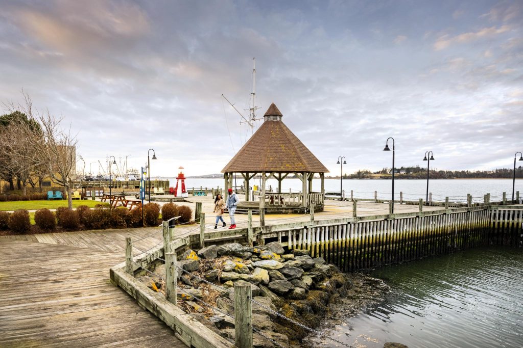 Flavourful Yarmouth Escape