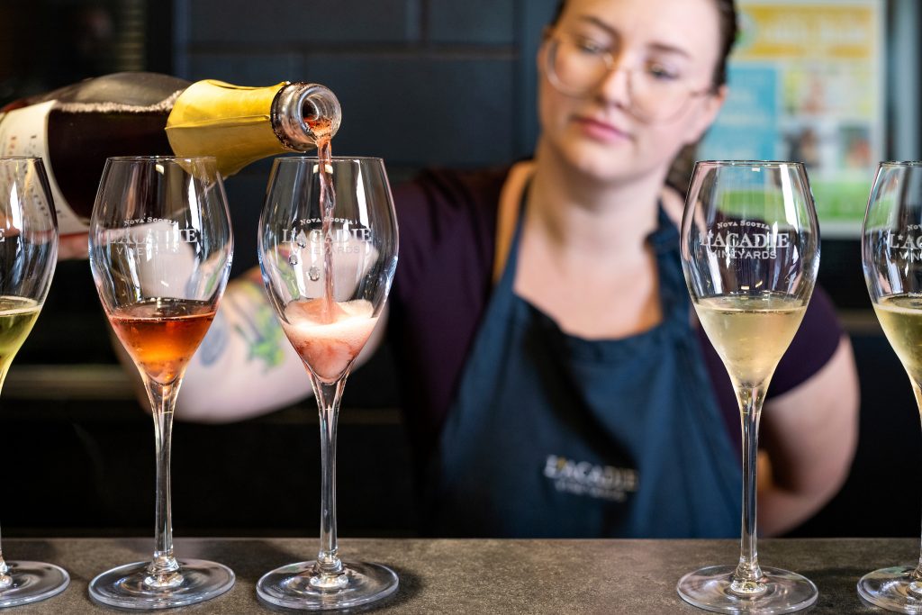 Valley Gems Tasting Tour