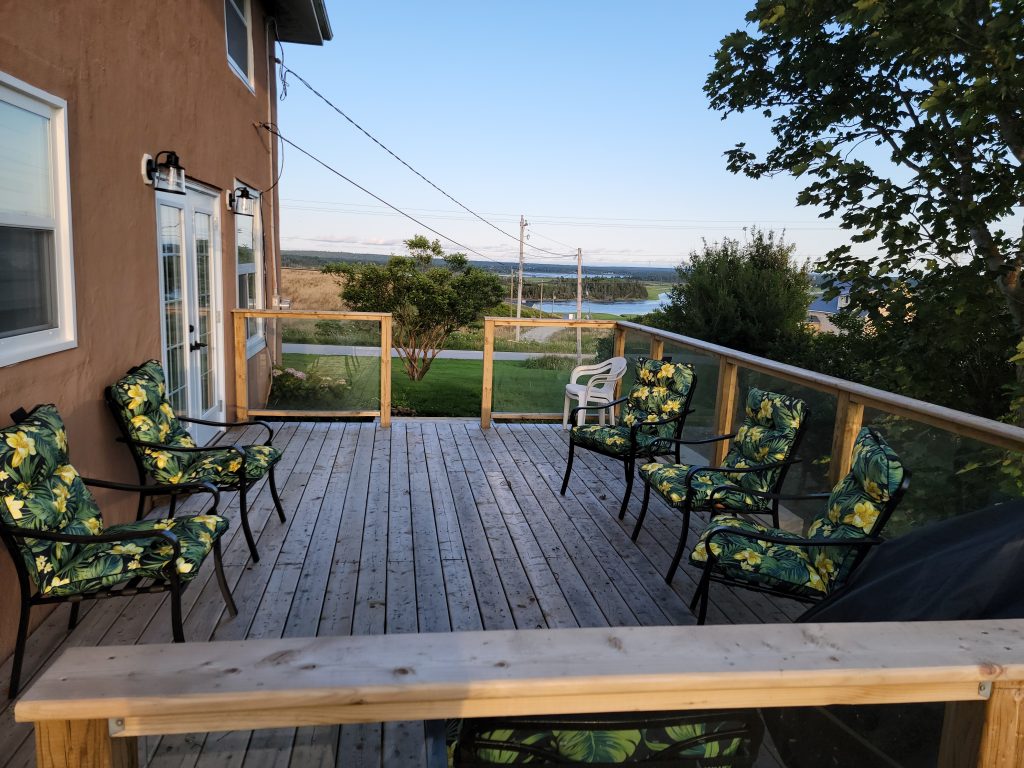 Sushi, Stars & Savour in Yarmouth