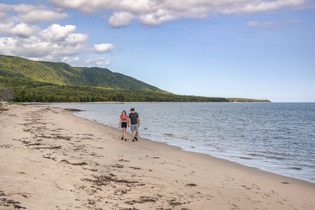 Cabot Trail Wellness & Spa Retreat