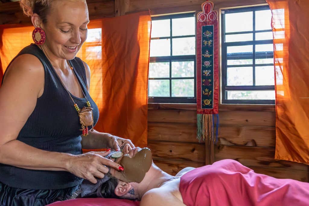 Cabot Trail Wellness & Spa Retreat