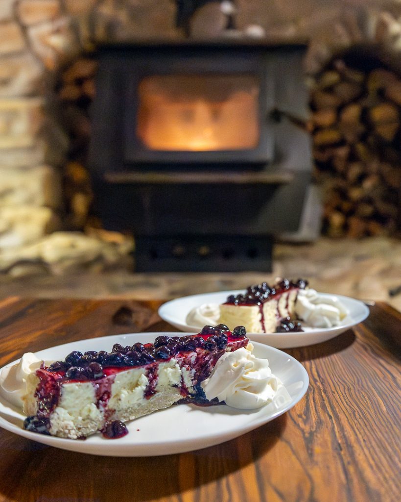 Cabot Trail Wellness & Spa Retreat