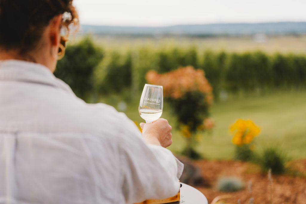 Valley Small Producers Tasting Tour