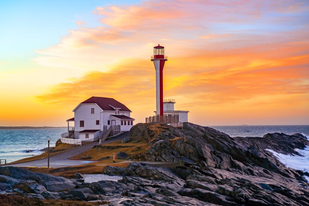 Sushi, Stars & Savour in Yarmouth