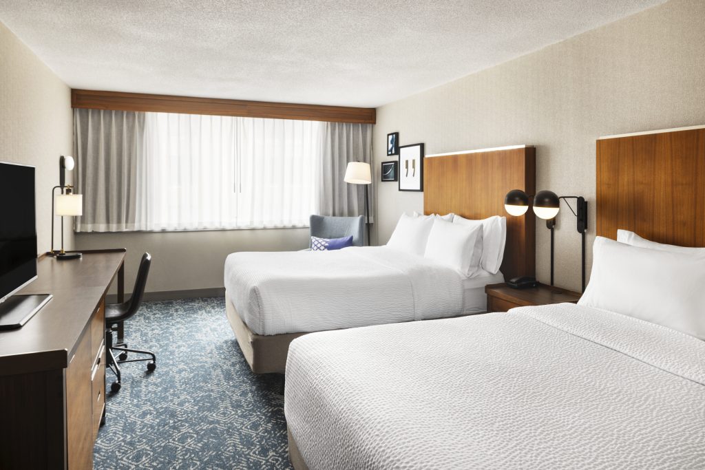 Halifax Family Discovery Getaway