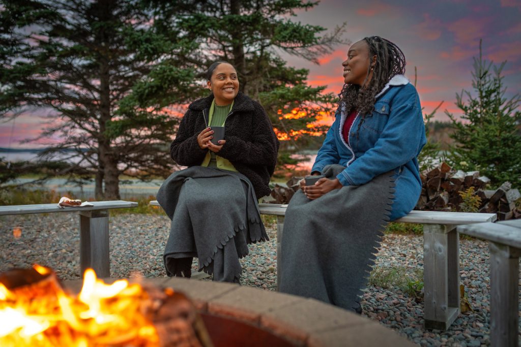 Coastal Gourmet Getaway