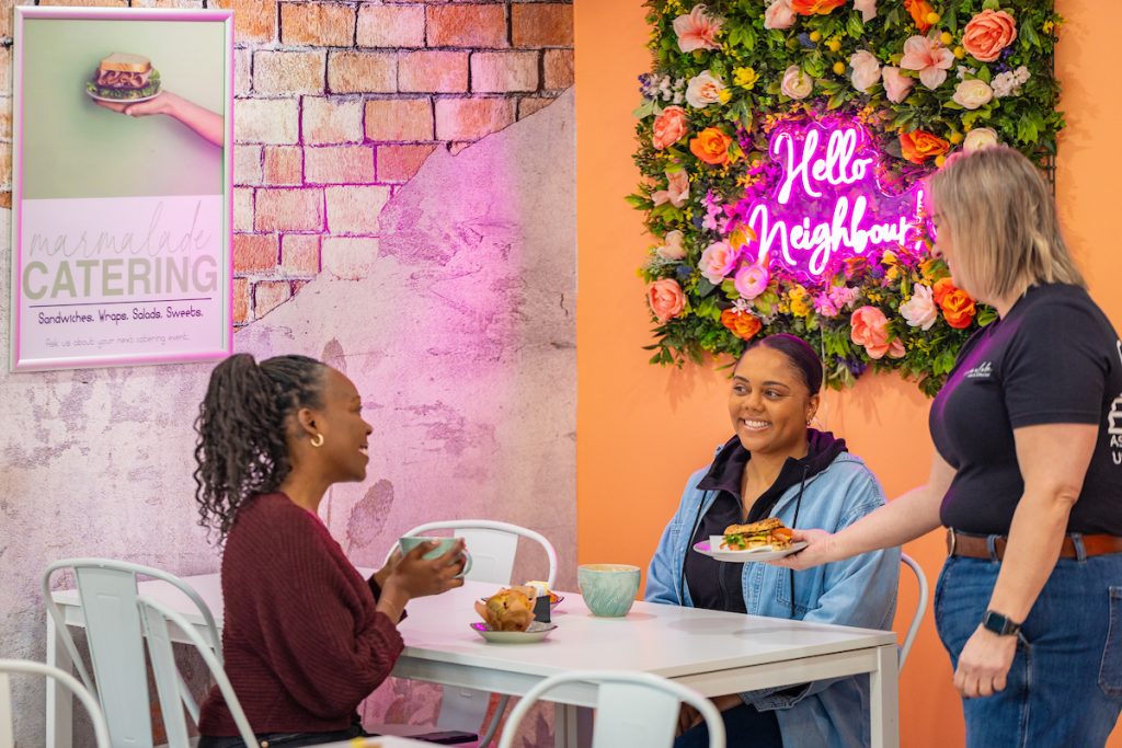 Coastal Gourmet Getaway