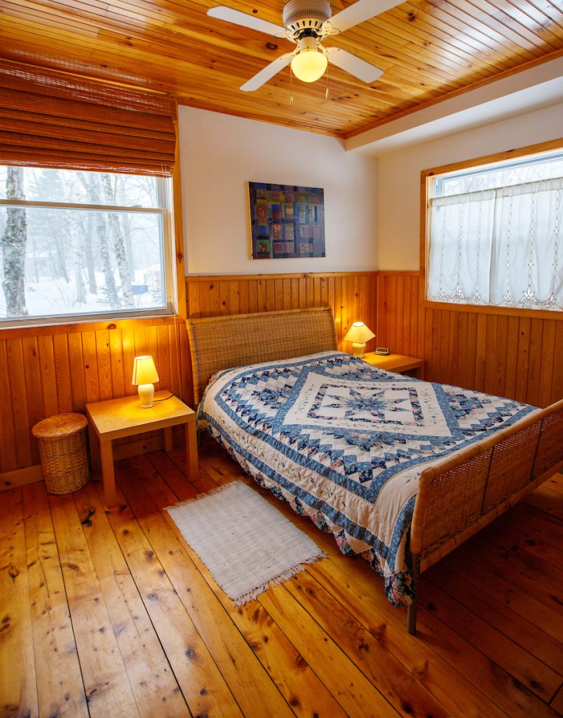 Snow Much Fun on the Cabot Trail