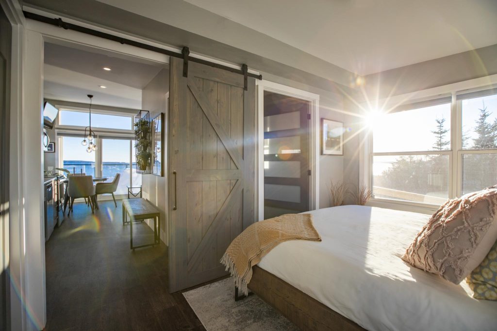 Oceanfront Chef Dinner & Stay