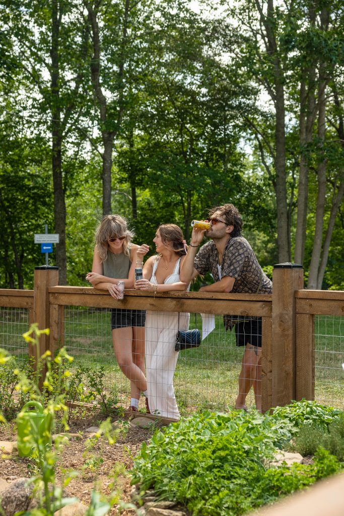 Biodiversity Tour & Wine-Led Walk