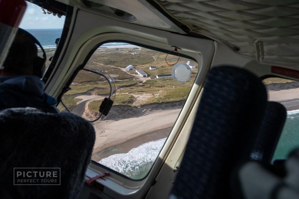Sable Island Fall & Winter Tours: Picture Perfect Tours