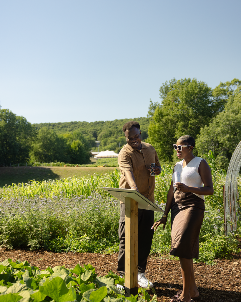 Biodiversity Tour & Wine-Led Walk