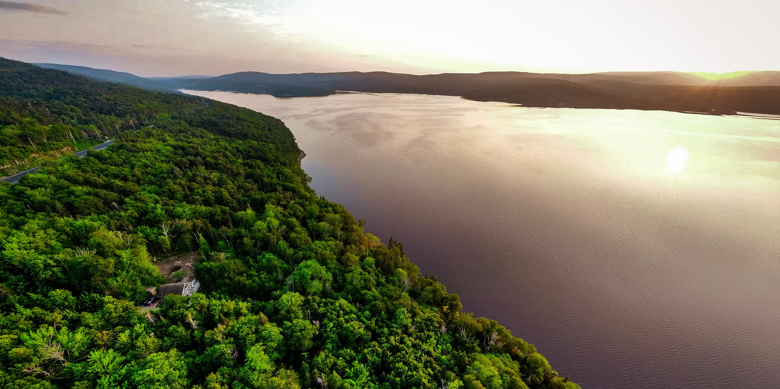 LeVangie’s Cabot Cottage and Seaside Cabins