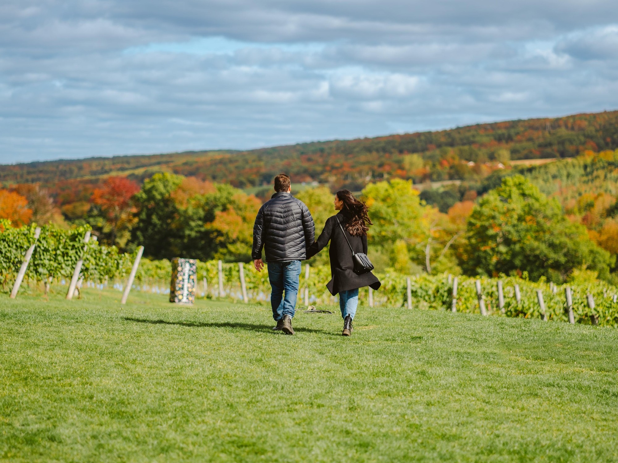 Raise Your Spirits with These Refreshing Nova Scotia Getaways