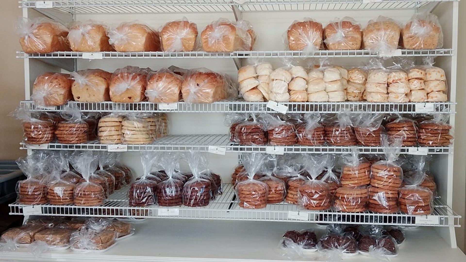 Sheryl’s Bakery and Café