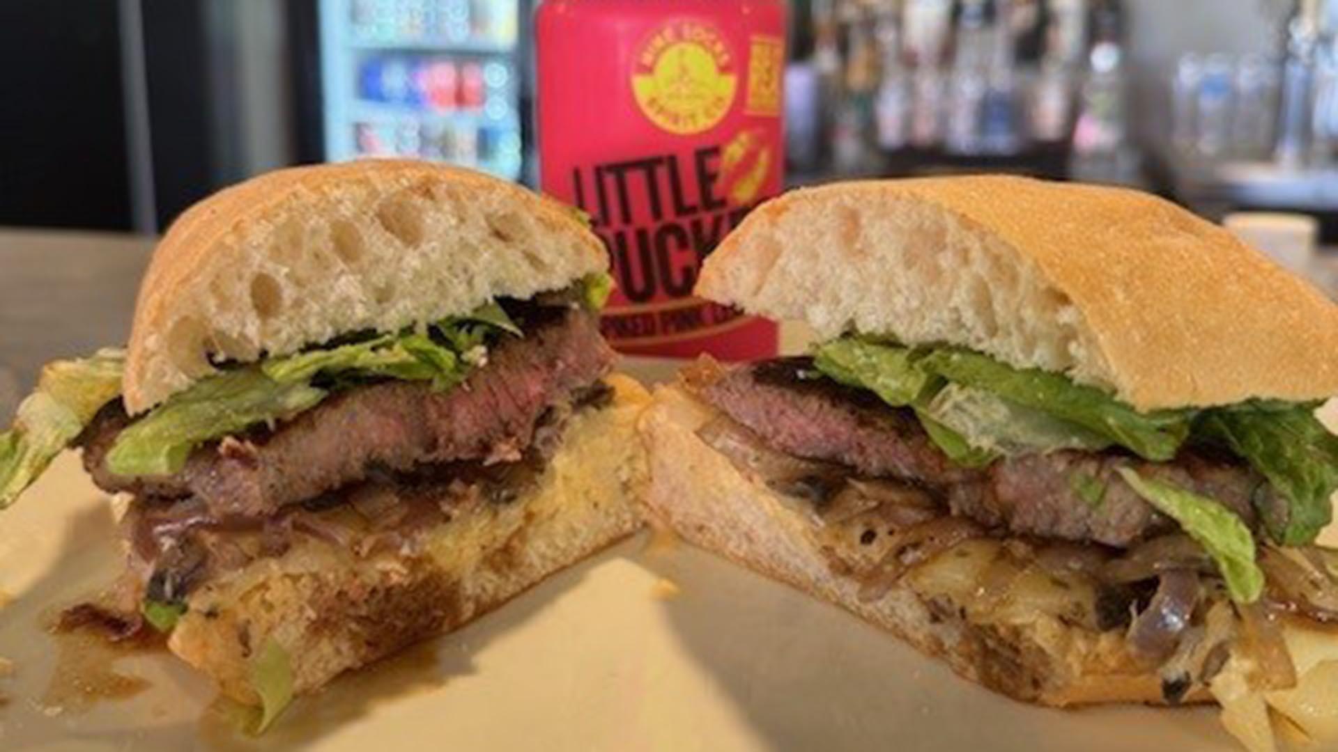 What’s for Dinner on Route 6 Bar & Grill