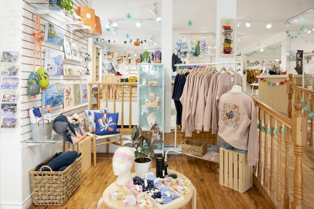 Winter Cozy Getaway in Baddeck