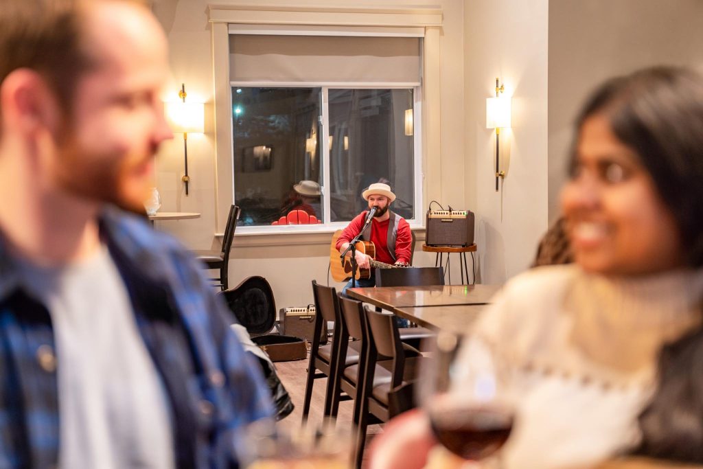 Winter Cozy Getaway in Baddeck