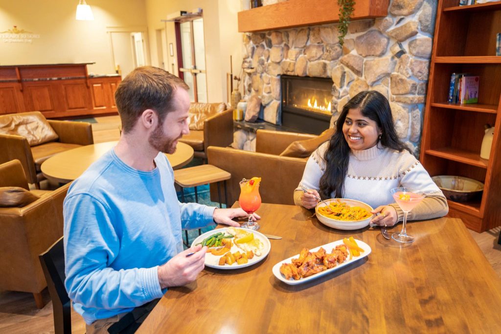 Winter Cozy Getaway in Baddeck