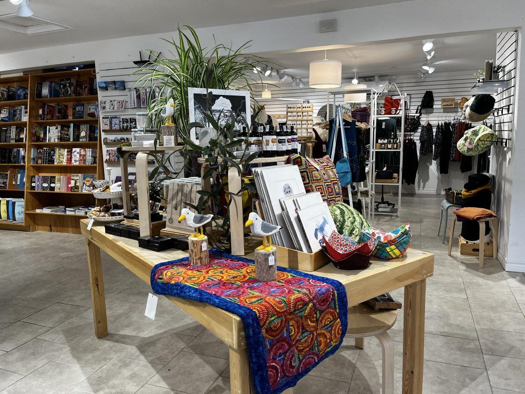 Winter Cozy Getaway in Baddeck