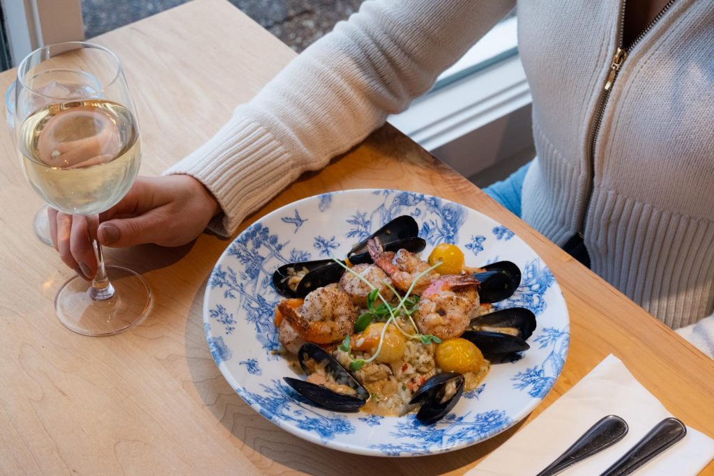 Stay & Explore Oak Island