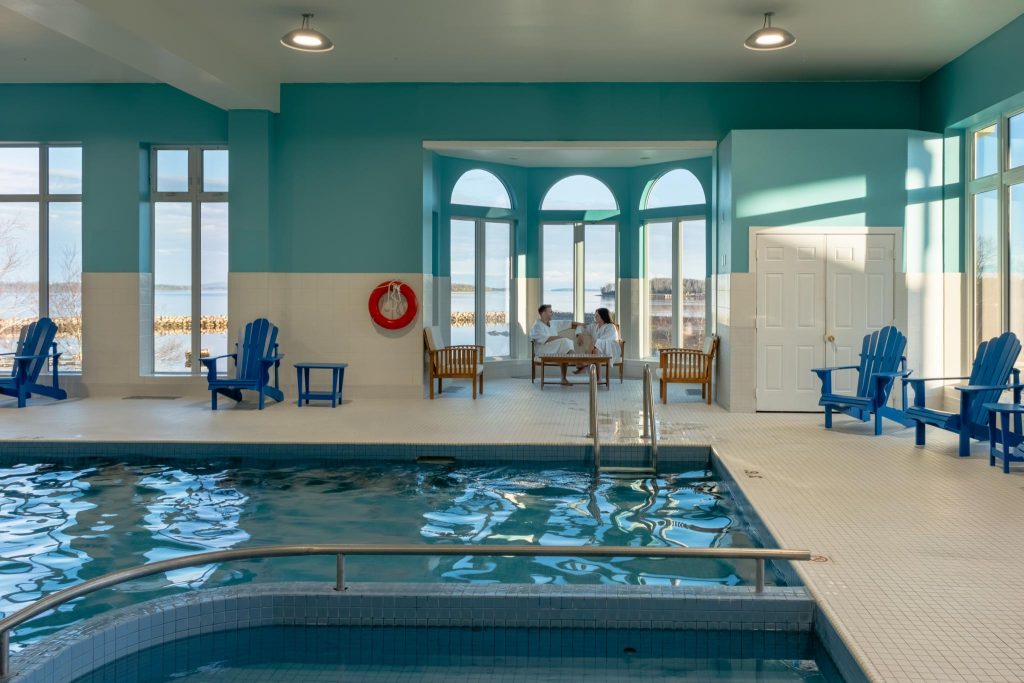 Stay & Explore Oak Island