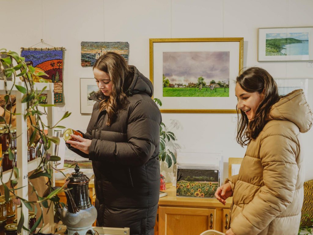 Winter Cozy Getaway in Baddeck