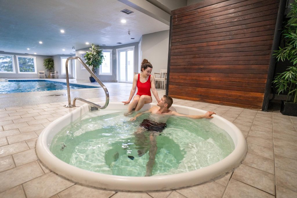 Winter Cozy Getaway in Baddeck