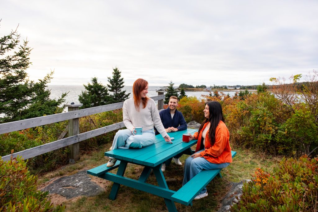 Cozy Beachfront Lobster Getaway