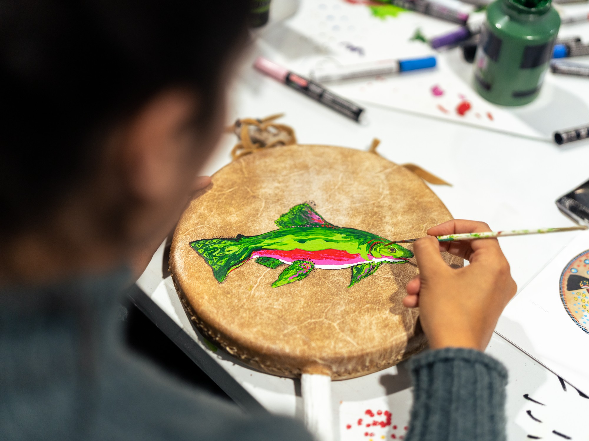 Brighten Your Winter with Nova Scotia’s Arts & Culture