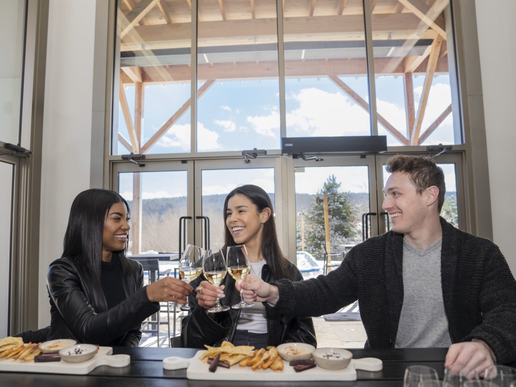 Nova Scotia Winter Wine Passport