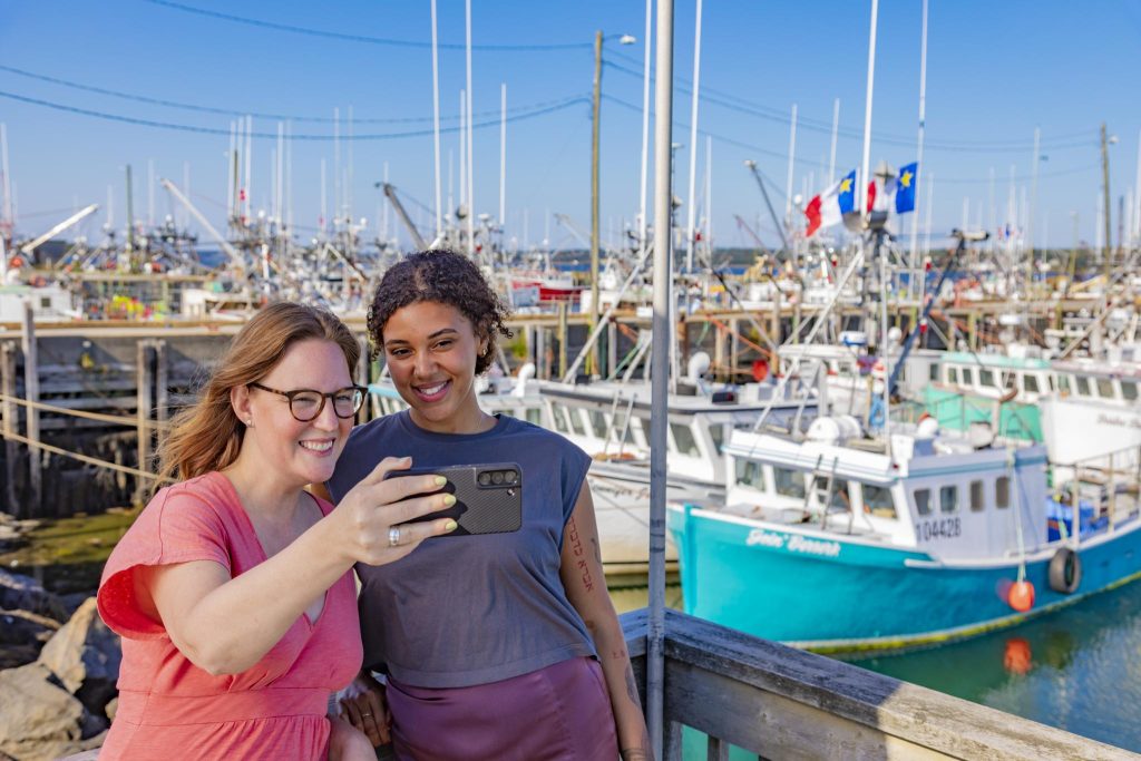Tusket Islands Fish & Fry