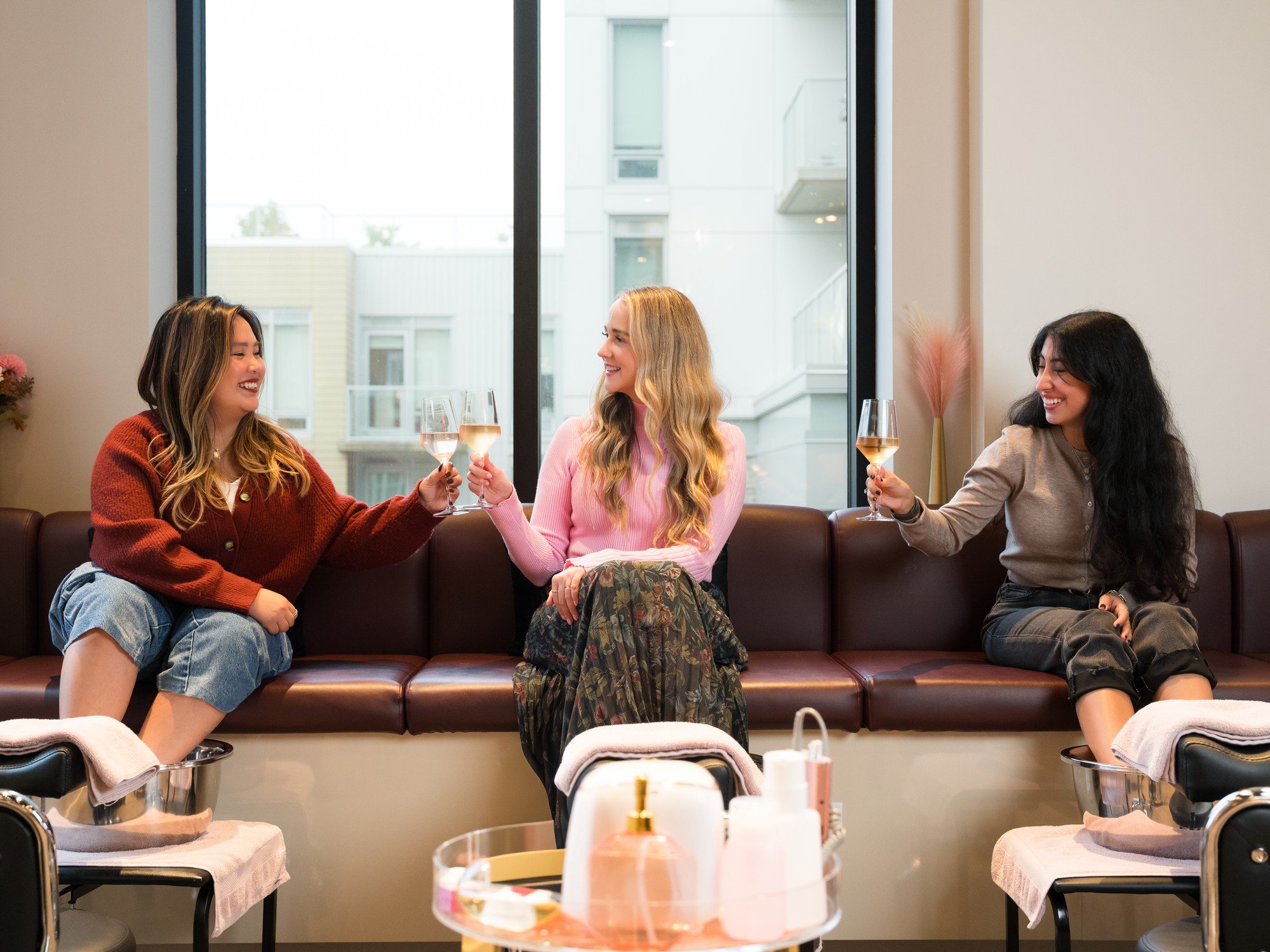 Find Your Winter Wellness with These Restorative Packages